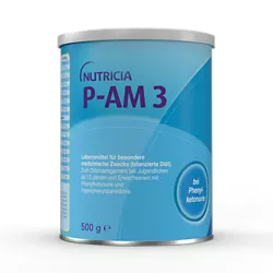 P-AM 3